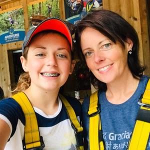 Meet your Posher, Kim